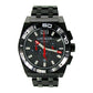 LOCMAN Mod. 0212BKKACBKBRK: Orologio da polso Uomo | STORE ITALIA | Spedizione gratis