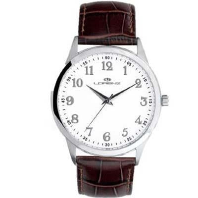 LORENZ Mod. 026980AA-M: Orologio da polso Unisex | STORE ITALIA | Spedizione gratis