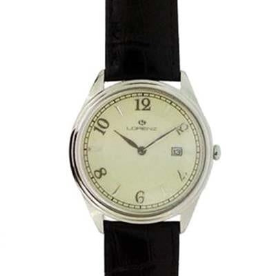 LORENZ Mod. 026981BB-N: Orologio da polso Unisex | STORE ITALIA | Spedizione gratis