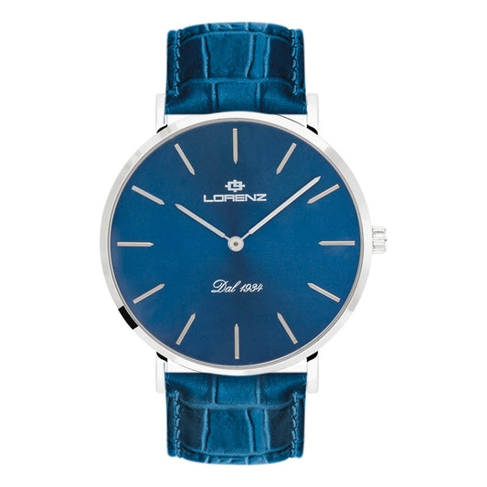 LORENZ mod. CLASSIC SLIM: Orologio da polso Unisex | STORE ITALIA | Spedizione gratis