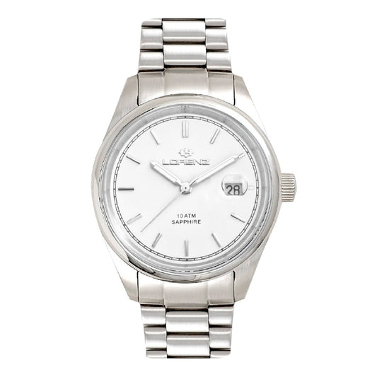 LORENZ mod. GINEVRA: Orologio da polso Unisex | STORE ITALIA | Spedizione gratis