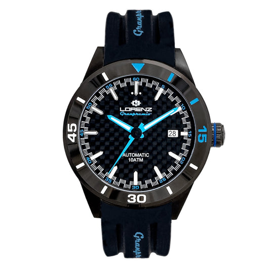 LORENZ mod. GRANPREMIO: Orologio da polso Unisex | STORE ITALIA | Spedizione gratis