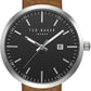 TED BAKER Mod. JACK: Orologio da polso Uomo | STORE ITALIA | Spedizione gratis