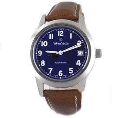 WYLER VETTA Mod. 1116370089: Orologio da polso Unisex | STORE ITALIA | Spedizione gratis