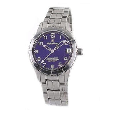 WYLER VETTA Mod. 1119380225: Orologio da polso Unisex | STORE ITALIA | Spedizione gratis