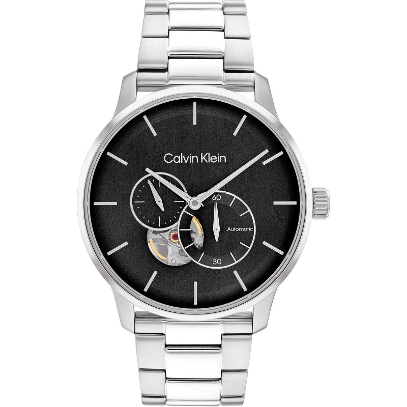 CALVIN KLEIN Mod. 1681258: Orologio da polso Unisex | STORE ITALIA | Spedizione gratis