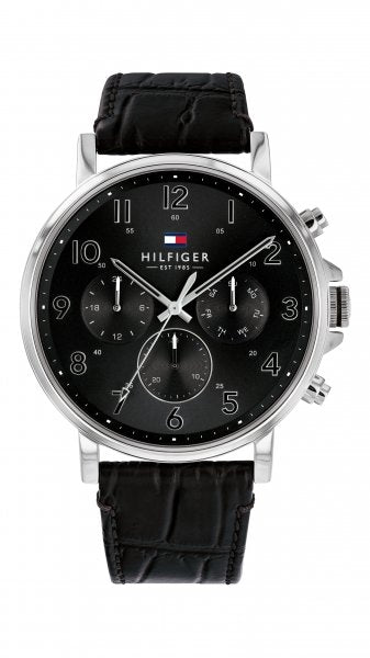TOMMY HILFIGER Mod. 1710381: Orologio da polso Unisex | STORE ITALIA | Spedizione gratis