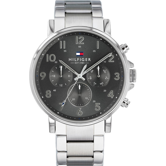 TOMMY HILFIGER Mod. 1710382: Orologio da polso Uomo | STORE ITALIA | Spedizione gratis