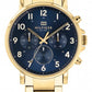 TOMMY HILFIGER Mod. DANIEL: Orologio da polso Unisex | STORE ITALIA | Spedizione gratis