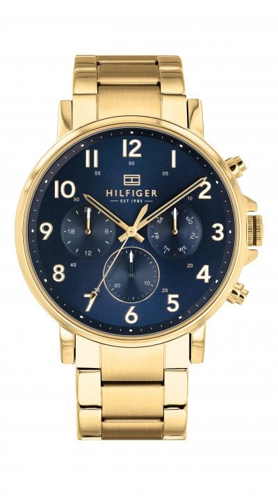 TOMMY HILFIGER Mod. DANIEL: Orologio da polso Unisex | STORE ITALIA | Spedizione gratis