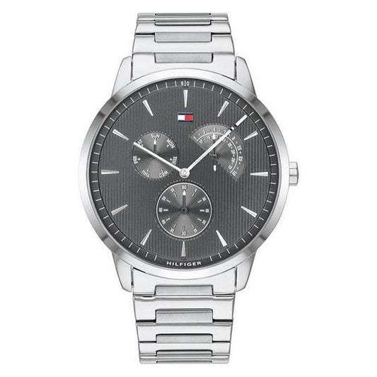 TOMMY HILFIGER Mod. BRAD: Orologio da polso Unisex | STORE ITALIA | Spedizione gratis