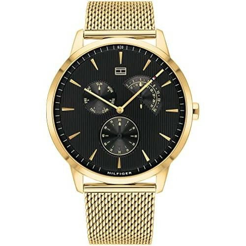 TOMMY HILFIGER Mod. BRAD: Orologio da polso Uomo | STORE ITALIA | Spedizione gratis