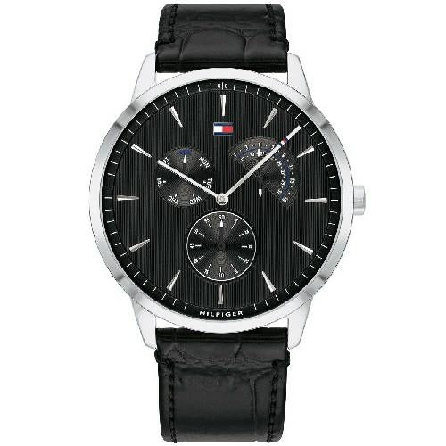 TOMMY HILFIGER Mod. BRAD: Orologio da polso Uomo | STORE ITALIA | Spedizione gratis