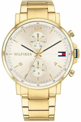 TOMMY HILFIGER Mod. DANIEL: Orologio da polso Unisex | STORE ITALIA | Spedizione gratis