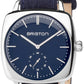 BRISTON Mod. CLUBMASTER VINTAGE PETIT SECOND: Orologio da polso Uomo | STORE ITALIA | Spedizione gratis