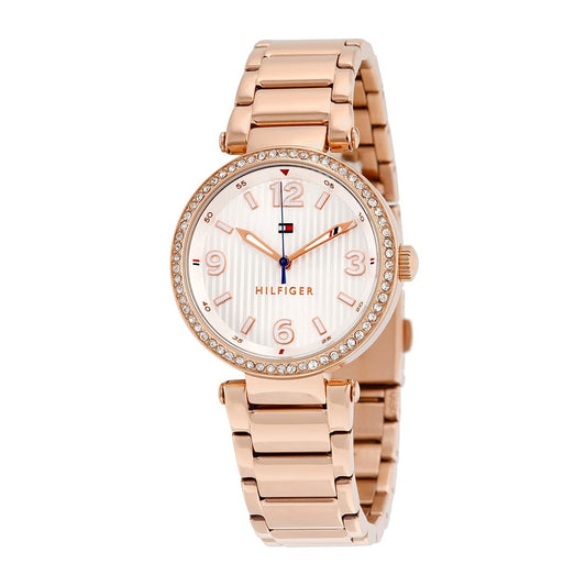 TOMMY HILFIGER Mod. 1781590: Orologio da polso Unisex | STORE ITALIA | Spedizione gratis