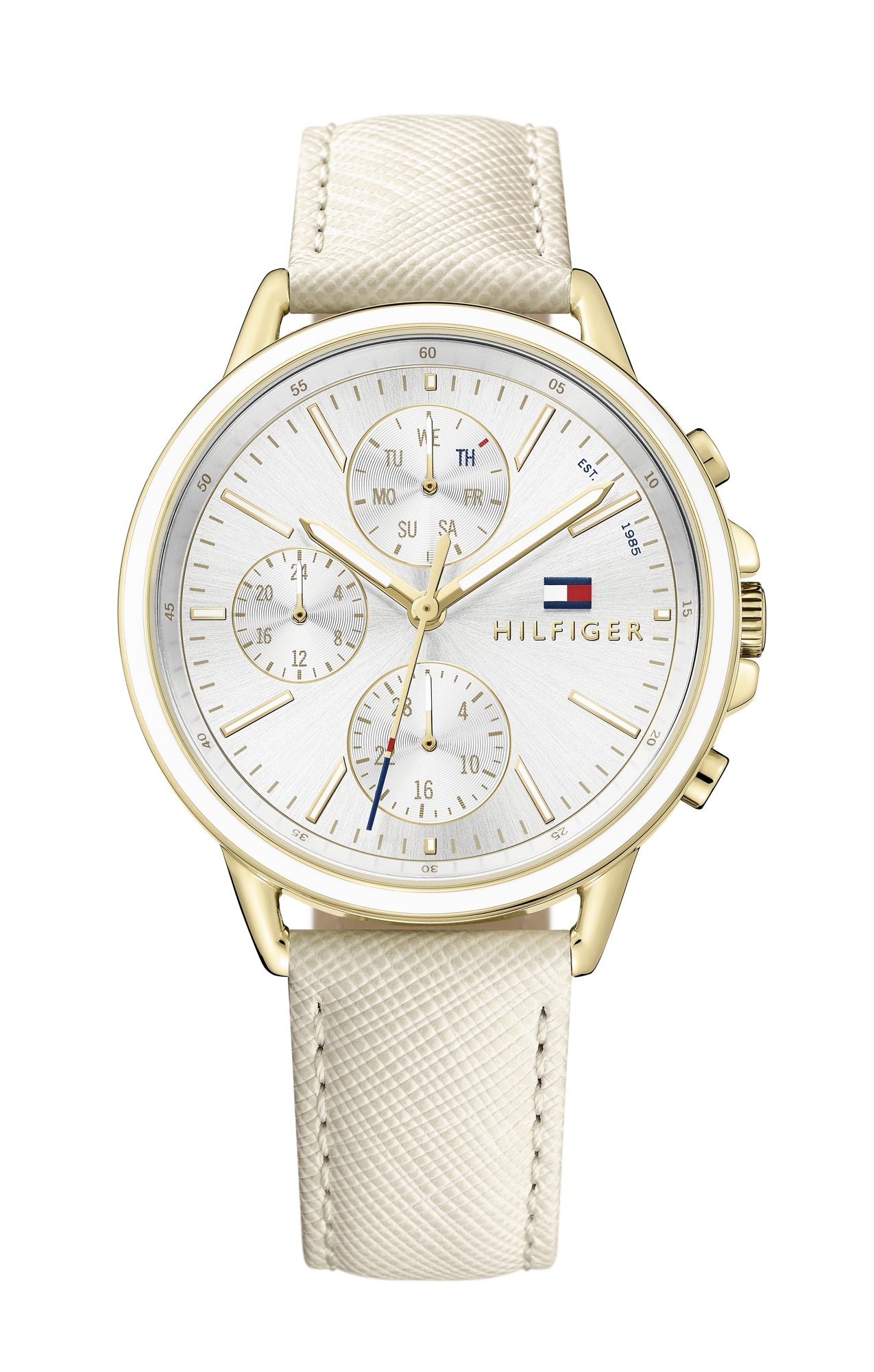 TOMMY HILFIGER Mod. CARLY: Orologio da polso Unisex | STORE ITALIA | Spedizione gratis