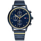 TOMMY HILFIGER Mod. 1781893: Orologio da polso Uomo | STORE ITALIA | Spedizione gratis