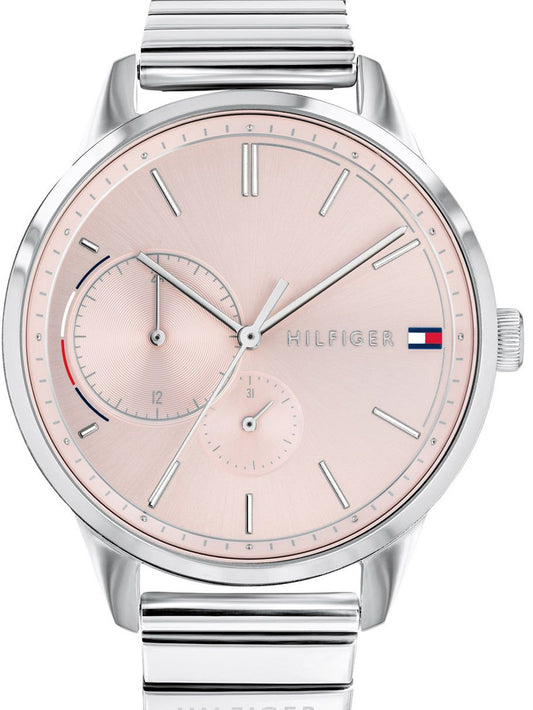 TOMMY HILFIGER Mod. BROOKE: Orologio da polso Unisex | STORE ITALIA | Spedizione gratis
