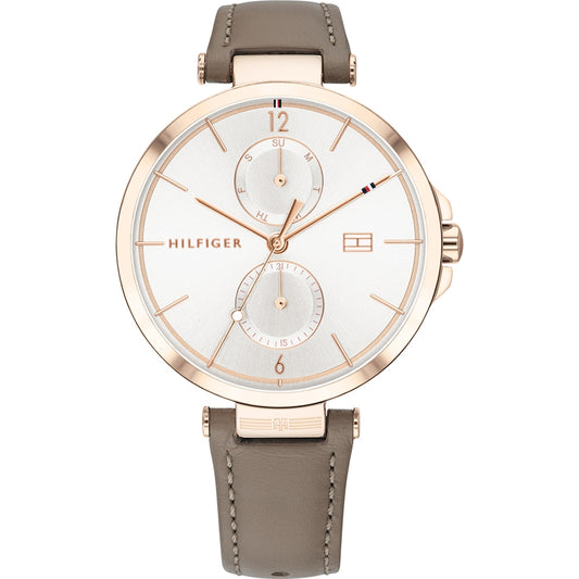 TOMMY HILFIGER Mod. ANGELA: Orologio da polso Unisex | STORE ITALIA | Spedizione gratis