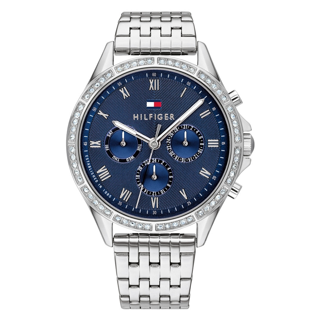 TOMMY HILFIGER mod. ARI: Orologio da polso Unisex | STORE ITALIA | Spedizione gratis