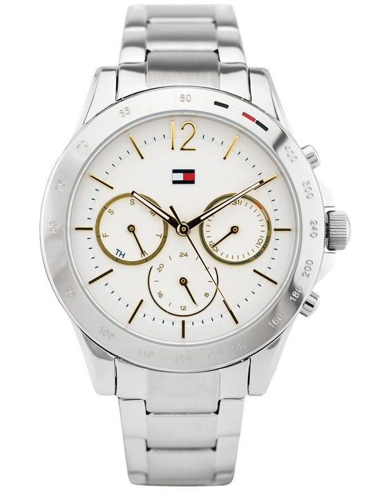 TOMMY HILFIGER Mod. HAVEN: Orologio da polso Unisex | STORE ITALIA | Spedizione gratis