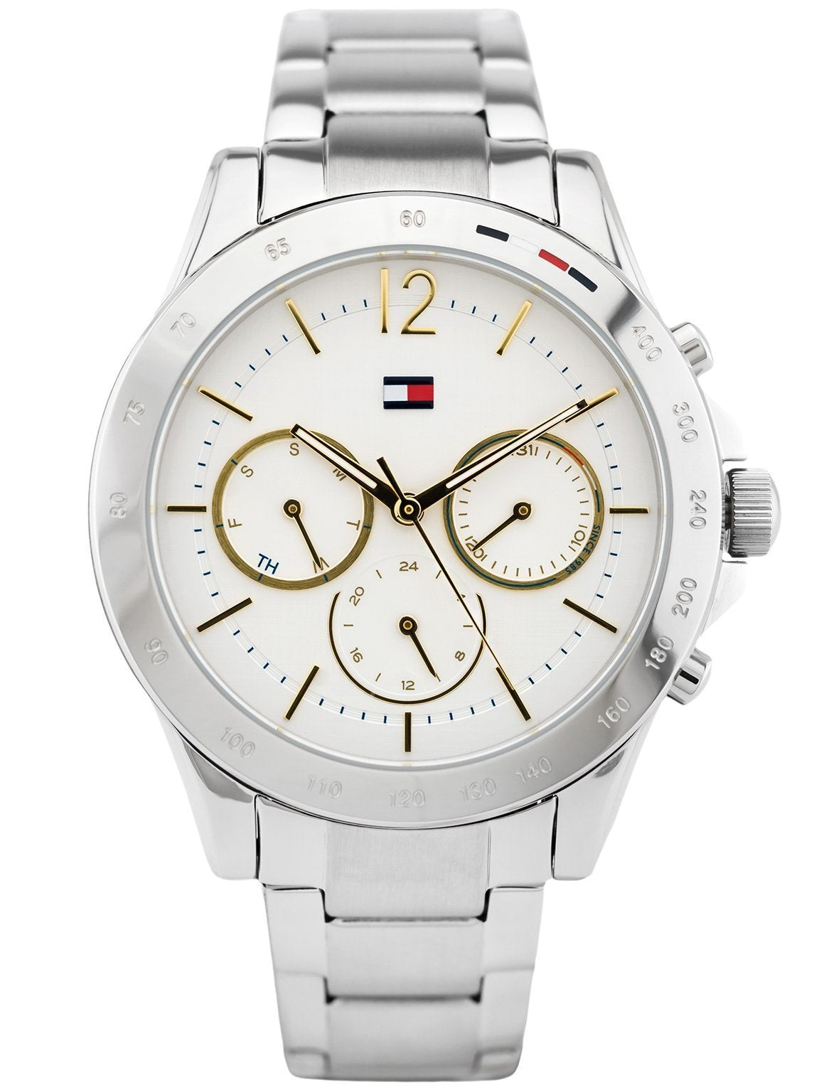 TOMMY HILFIGER Mod. HAVEN: Orologio da polso Unisex | STORE ITALIA | Spedizione gratis