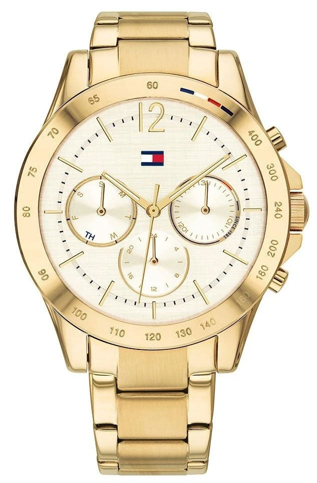 TOMMY HILFIGER Mod. 1782195: Orologio da polso Unisex | STORE ITALIA | Spedizione gratis