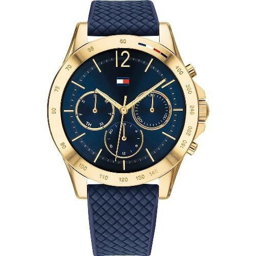 TOMMY HILFIGER Mod. 1782198: Orologio da polso Unisex | STORE ITALIA | Spedizione gratis