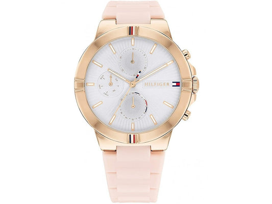 TOMMY HILFIGER Mod. 1782334: Orologio da polso Unisex | STORE ITALIA | Spedizione gratis