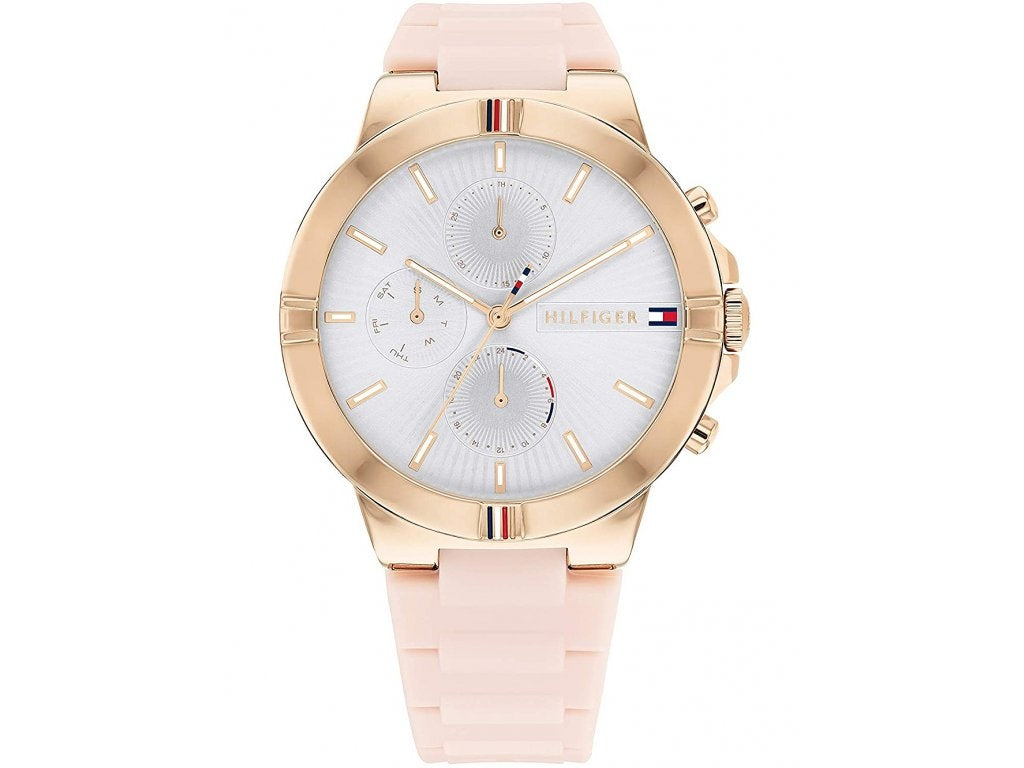 TOMMY HILFIGER Mod. 1782334: Orologio da polso Unisex | STORE ITALIA | Spedizione gratis
