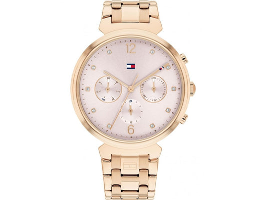 TOMMY HILFIGER Mod. 1782345: Orologio da polso Unisex | STORE ITALIA | Spedizione gratis