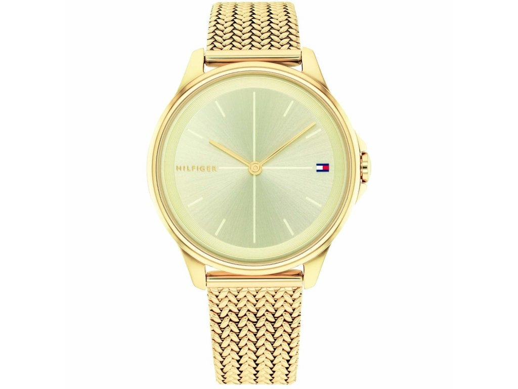 TOMMY HILFIGER MOD. 1782358: Orologio da polso Unisex | STORE ITALIA | Spedizione gratis