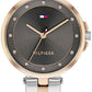 TOMMY HILFIGER Mod. 1782377: Orologio da polso Unisex | STORE ITALIA | Spedizione gratis