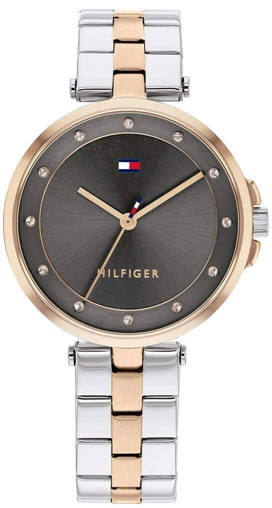 TOMMY HILFIGER Mod. 1782377: Orologio da polso Unisex | STORE ITALIA | Spedizione gratis
