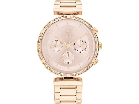 TOMMY HILFIGER Mod. 1782391: Orologio da polso Unisex | STORE ITALIA | Spedizione gratis
