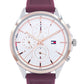 TOMMY HILFIGER Mod. 1782425: Orologio da polso Unisex | STORE ITALIA | Spedizione gratis