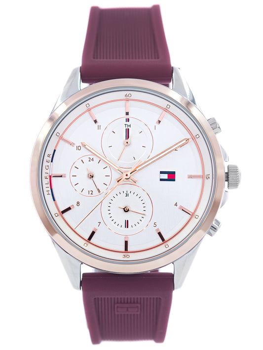 TOMMY HILFIGER Mod. 1782425: Orologio da polso Unisex | STORE ITALIA | Spedizione gratis
