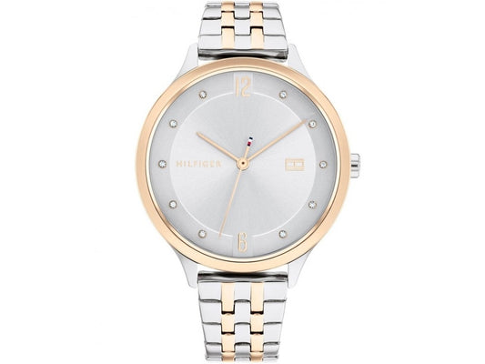 TOMMY HILFIGER Mod. 1782434: Orologio da polso Unisex | STORE ITALIA | Spedizione gratis