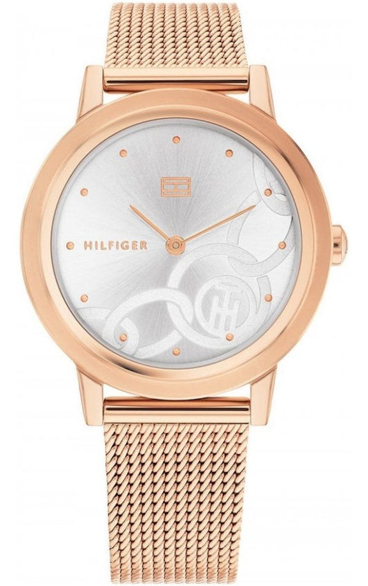 TOMMY HILFIGER Mod. 1782441: Orologio da polso Unisex | STORE ITALIA | Spedizione gratis