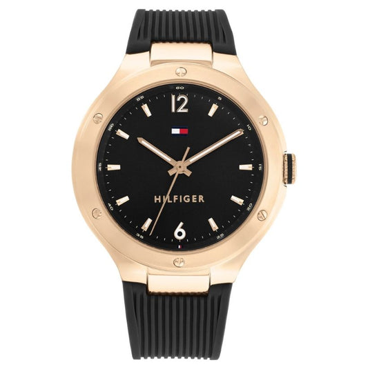 TOMMY HILFIGER Mod. 1782474: Orologio da polso Unisex | STORE ITALIA | Spedizione gratis