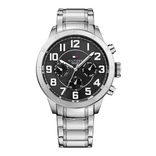 TOMMY HILFIGER Mod. 1791054: Orologio da polso Uomo | STORE ITALIA | Spedizione gratis