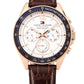 TOMMY HILFIGER Mod. 1791118: Orologio da polso Unisex | STORE ITALIA | Spedizione gratis