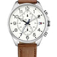 TOMMY HILFIGER Mod. DEAN: Orologio da polso Uomo | STORE ITALIA | Spedizione gratis