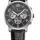 TOMMY HILFIGER Mod. 1791289: Orologio da polso Uomo | STORE ITALIA | Spedizione gratis