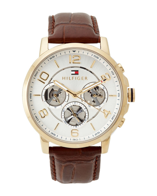 TOMMY HILFIGER Mod. KEAGAN: Orologio da polso Uomo | STORE ITALIA | Spedizione gratis