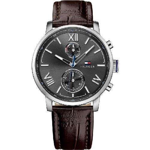 TOMMY HILFIGER Mod. ALDEN: Orologio da polso Uomo | STORE ITALIA | Spedizione gratis