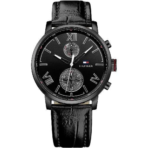 TOMMY HILFIGER Mod. ALDEN: Orologio da polso Uomo | STORE ITALIA | Spedizione gratis
