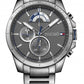TOMMY HILFIGER Mod. 1791347: Orologio da polso Unisex | STORE ITALIA | Spedizione gratis