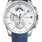 TOMMY HILFIGER Mod. DECKER: Orologio da polso Uomo | STORE ITALIA | Spedizione gratis